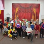 «ПАПА МОЖЕТ»: ПРАЗДНИК С ТЕПЛОМ И ХОРОШИМ НАСТРОЕНИЕМ!