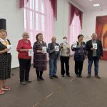 В День старшего поколения