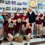 #КУЛЬТУРА_МИЛОСЕРДИЯ