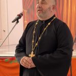 ПРАЗДНИК ПОКРОВА: ТЕПЛО, ПЕСНИ И ЕДИНЕНИЕ СЕРДЕЦ!