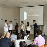 РАЗГАДЫВАЕМ «УГОЛЬНЫЙ КОД»!