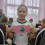 «ПАПА МОЖЕТ»: ПРАЗДНИК С ТЕПЛОМ И ХОРОШИМ НАСТРОЕНИЕМ!