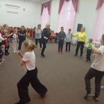 «ПАПА МОЖЕТ»: ПРАЗДНИК С ТЕПЛОМ И ХОРОШИМ НАСТРОЕНИЕМ!