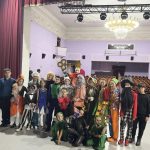 ПРИКЛЮЧЕНИЯ БУРАТИНО