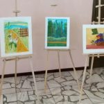 «Чулымские встречи»