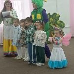 Настоящий сказочный бум в клубе выходного дня «Шалунишки»!