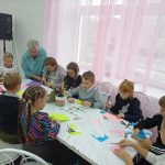 «ПАПА МОЖЕТ»: ПРАЗДНИК С ТЕПЛОМ И ХОРОШИМ НАСТРОЕНИЕМ!