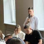 РАЗГАДЫВАЕМ «УГОЛЬНЫЙ КОД»!