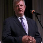 Фестиваль мужских хоров - 2026️