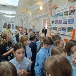 ДЕНЬ ОТКРЫТЫХ ДВЕРЕЙ ВО ДВОРЦЕ КУЛЬТУРЫ «УГОЛЬЩИК»