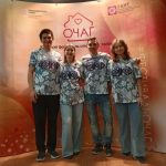 Краевой фестиваль семейных талантов «Очаг»!