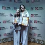 Краевой фестиваль семейных талантов «Очаг»!
