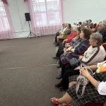 В День старшего поколения
