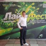 НОВЫЕ ПОБЕДЫ НАШИХ ВОКАЛИСТОВ!