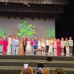НОВЫЕ ПОБЕДЫ НАШИХ ВОКАЛИСТОВ!