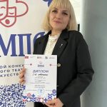 Поздравляем театр «Ринг»