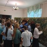ДЕНЬ ОТКРЫТЫХ ДВЕРЕЙ ВО ДВОРЦЕ КУЛЬТУРЫ «УГОЛЬЩИК»