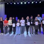 Поздравляем театр «Ринг»