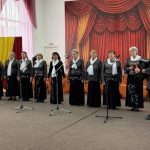 ПРАЗДНИК ПОКРОВА: ТЕПЛО, ПЕСНИ И ЕДИНЕНИЕ СЕРДЕЦ!