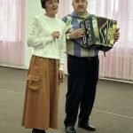 В День старшего поколения