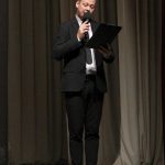 Фестиваль мужских хоров - 2026️