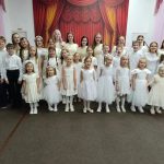 Юбилейный творческий сезон открыт!
