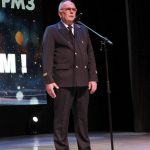 РЕМОНТНО-МЕХАНИЧЕСКОМУ ЗАВОДУ — 60 ЛЕТ!