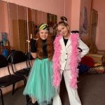 Настоящий сказочный бум в клубе выходного дня «Шалунишки»!