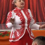 ПРАЗДНИК ПОКРОВА: ТЕПЛО, ПЕСНИ И ЕДИНЕНИЕ СЕРДЕЦ!