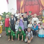 Настоящий сказочный бум в клубе выходного дня «Шалунишки»!