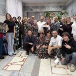 Назаровский муниципальный округ встречает гармонистов со всей России!!!