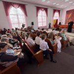 ПРАЗДНИК ПОКРОВА: ТЕПЛО, ПЕСНИ И ЕДИНЕНИЕ СЕРДЕЦ!