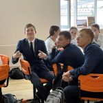 РАЗГАДЫВАЕМ «УГОЛЬНЫЙ КОД»!
