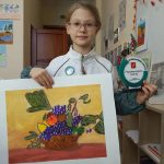 Юные таланты «Арт-класса» покорили «Чулымские встречи»!