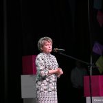 ПРАЗДНИЧНЫЙ КОНЦЕРТ КО ДНЮ УЧИТЕЛЯ