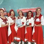 «Чулымские встречи»