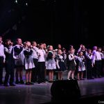 ПРАЗДНИЧНЫЙ КОНЦЕРТ КО ДНЮ УЧИТЕЛЯ