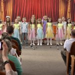 ПРАЗДНИК ПОКРОВА: ТЕПЛО, ПЕСНИ И ЕДИНЕНИЕ СЕРДЕЦ!