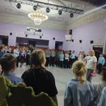 ДЕНЬ ОТКРЫТЫХ ДВЕРЕЙ ВО ДВОРЦЕ КУЛЬТУРЫ «УГОЛЬЩИК»