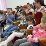 Настоящий сказочный бум в клубе выходного дня «Шалунишки»!