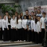 Юбилейный творческий сезон открыт!