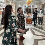 Назаровский муниципальный округ встречает гармонистов со всей России!!!
