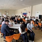 РАЗГАДЫВАЕМ «УГОЛЬНЫЙ КОД»!