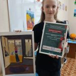 Юные таланты «Арт-класса» покорили «Чулымские встречи»!